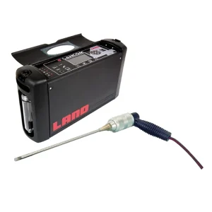 Lancom 4 Portable Gas Analyser