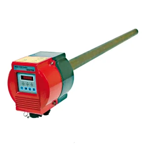 WDG1200 & 1210 (Oxygen)