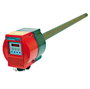 WDG1200 & 1210 (Oxygen)
