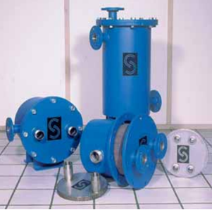 Plate Heat Exchanger