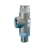 Kunkle Valve Model 140 Safety Relief Valves