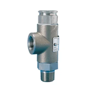 Kunkle Valve Model 140 Safety Relief Valves