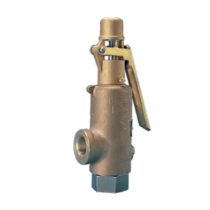 Kunkle Valve Models 189/363/389 Safety Relief Valves