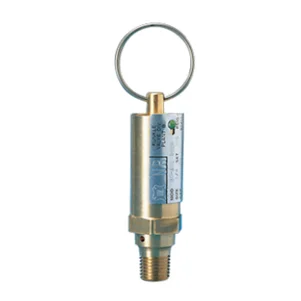 Kunkle Valve Model 30 Safety Relief Valve