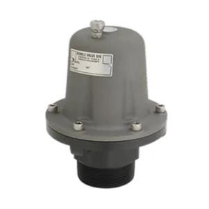 Kunkle Valve Model 338 Blower Relief Valve