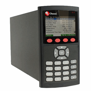 4000-7000 Series flow computer