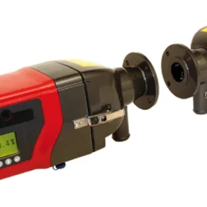 Gas Analysis