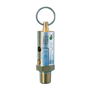 541-542-548 Safety Relief Valves