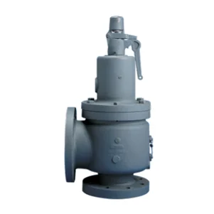 6252-6254 Safety Relief Valves