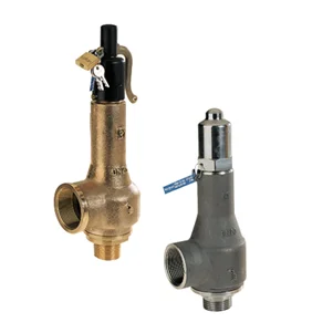 716 Safety Relief Valves