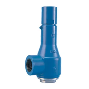 Kunkle Valve Model 716H Safety Relief Valves