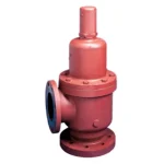 91-218-28 Safety Relief Valves