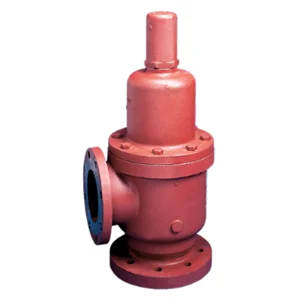 91-218-28 Safety Relief Valves