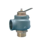 930 Safety Relief Valves