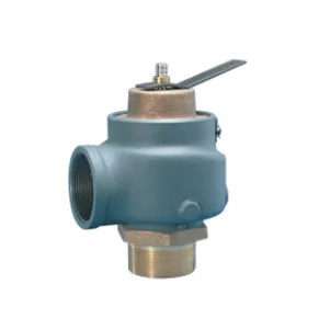930 Safety Relief Valves