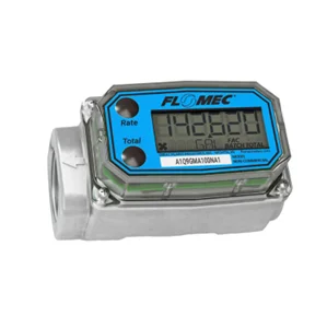 A1 Commercial Grade Flow Meter