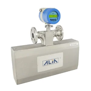ACF6000 Series Mass flow meter