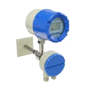 AMC4000 Series Electromagnetic flow meter
