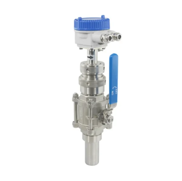 AMF100 Series electromagnetic flow meter