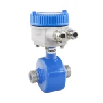 AMF301 Series Electromagnetic Magnetic Flow Meter
