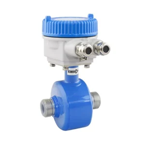 AMF301 Series Electromagnetic Magnetic Flow Meter