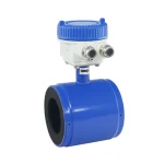 AMF500 Series Electromagnetic Flow Meter