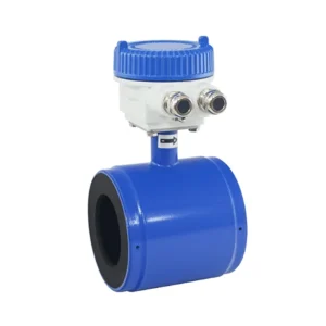 AMF500 Series Electromagnetic Flow Meter