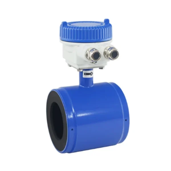 AMF500 Series Electromagnetic Flow Meter