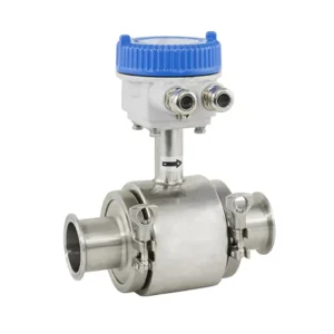 AMF601 Series Electromagnetic Flow Meter