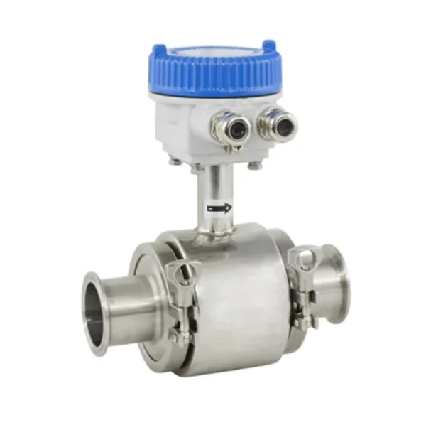 AMF601 Series Electromagnetic Flow Meter
