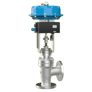 AN­GLE­VENT control valve