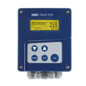 JUMO AQUIS 500 CR