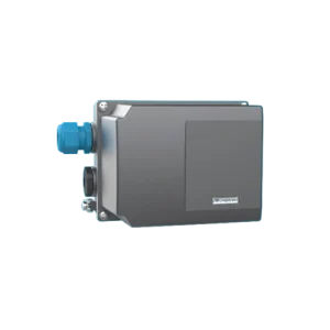 AR­CAS­MART In­tel­li­gent po­si­tio­ner