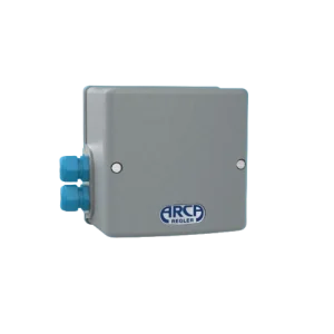 AR­CA­TROL Ana­log po­si­tio­ner