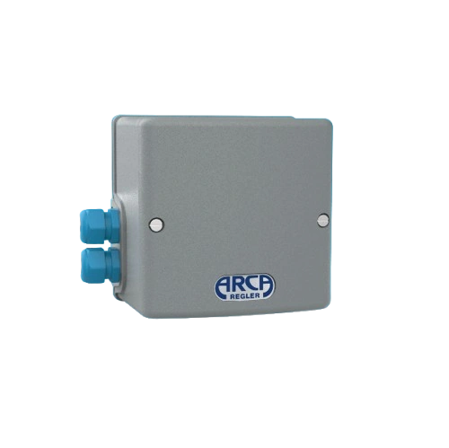 ARCATROL Analog positioner