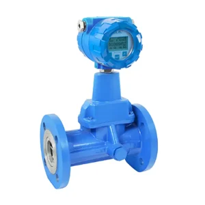 ASF7100 Series Mass flow meter