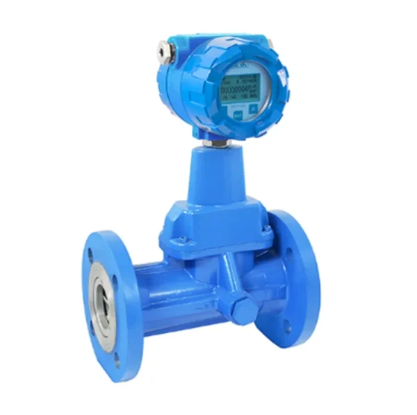 ASF7100 Series Mass flow meter