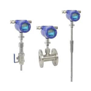 ATF2000 Series Mass Flow meter