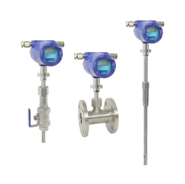 ATF2000 Series Mass Flow meter
