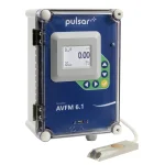AVFM6.1 - Area Velocity Flow Meter