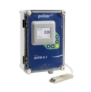 AVFM6.1 - Area Velocity Flow Meter