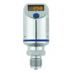 JUMO DELOS HP PRESSURE SWITCH