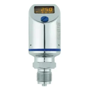 JUMO DELOS HP PRESSURE SWITCH