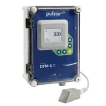 DFM6.1 Doppler Flow Meter