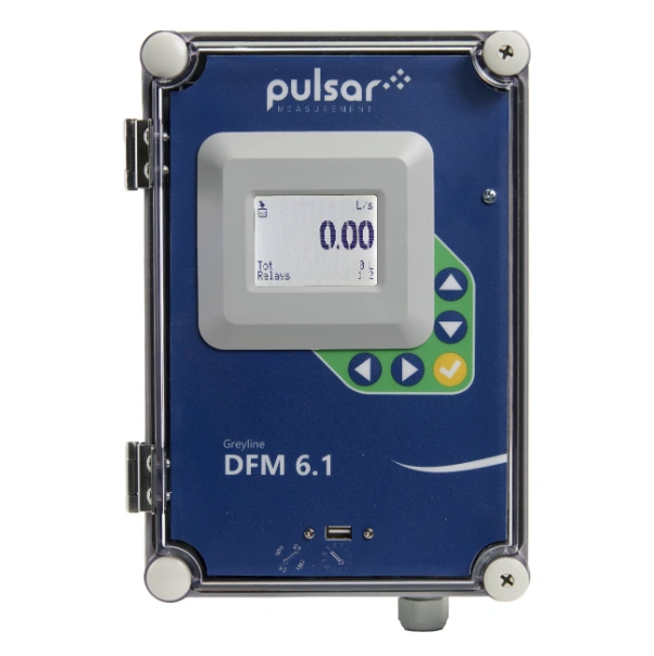 DFM6.1 Doppler Flow Meter - Image 4