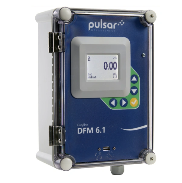 DFM6.1 Doppler Flow Meter - Image 3