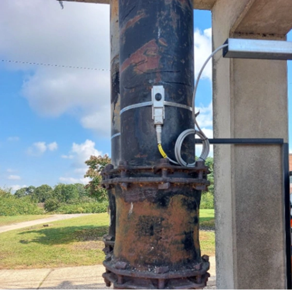 DFM6.1 Doppler Flow Meter - Image 6