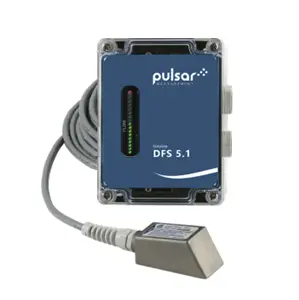 DFS 5.1 Doppler Flow Switch