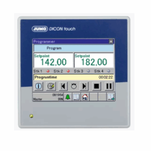 dicon touch controller