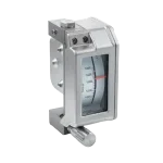 DK37 M8 Variable area flowmete
